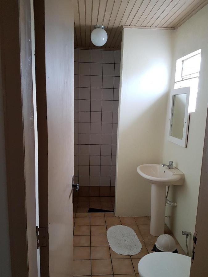 Hotel La Campana à São Gabriel Extérieur photo